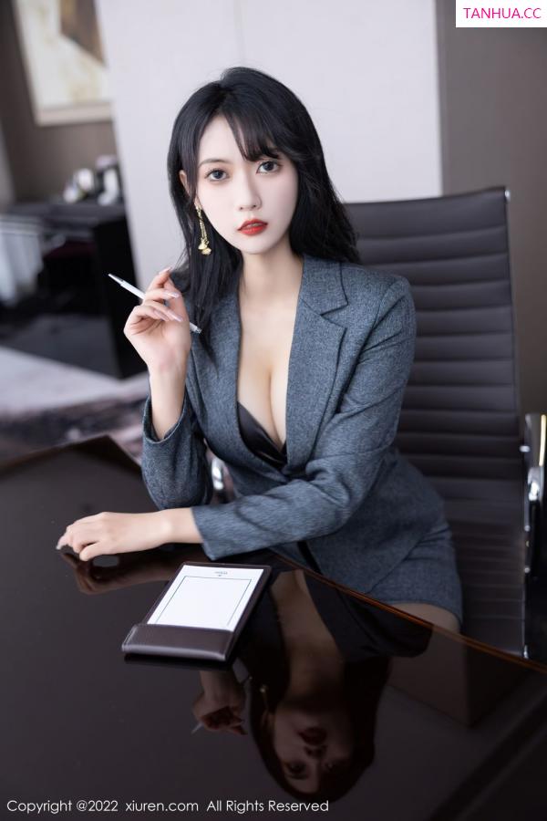 林子遥  [XiuRen]高清写真图 2022.09.13 No.5575 林子遥第20张图片